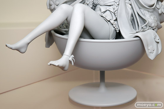 ネイティブ しらたまパフェの白玉こまめ グリズリーパンダ しらたま エロ キャストオフ フィギュア 09