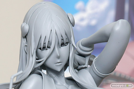 ロケットボーイ 魔法少女シリーズ 鈴原美沙 RAITA Leslyzerosix エロ フィギュア 07