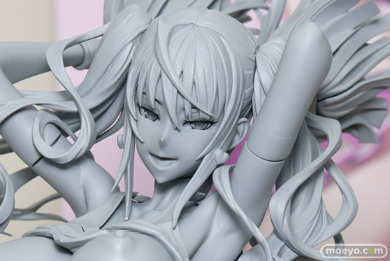 ロケットボーイ 魔法少女シリーズ 倉本エリカ RAITA Leslyzerosix エロ フィギュア 06