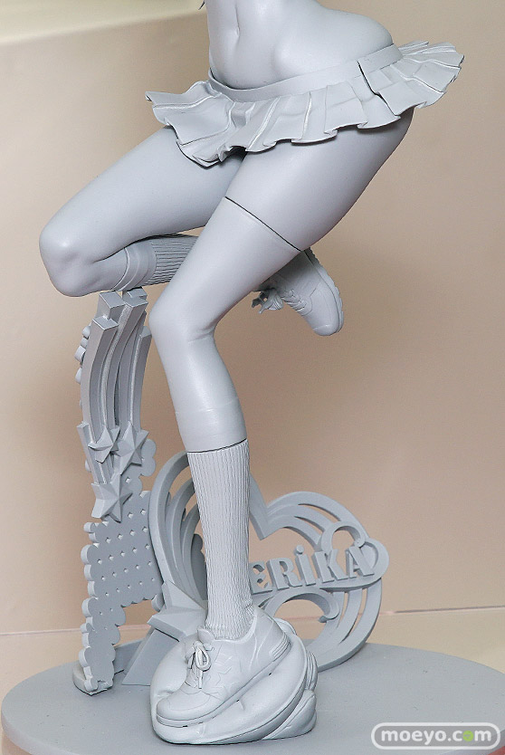 ロケットボーイ 魔法少女シリーズ 倉本エリカ RAITA Leslyzerosix エロ フィギュア 10