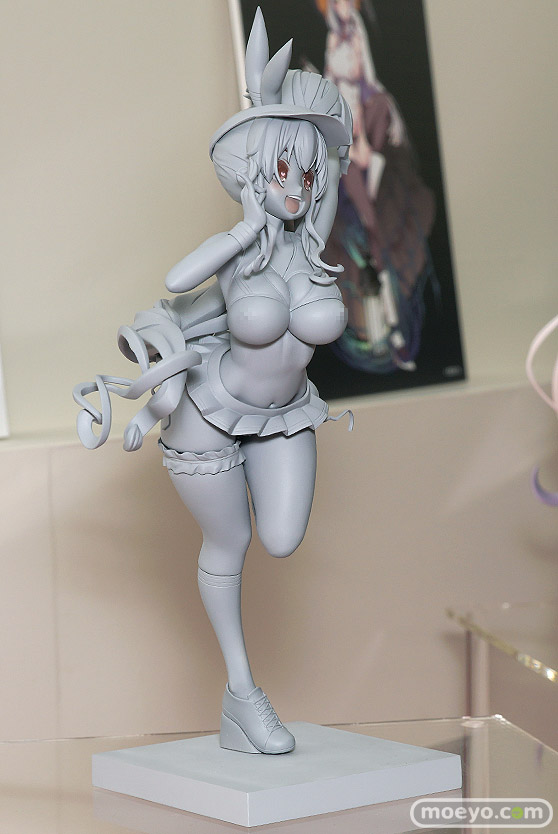 ネイティブ チアお姉ちゃん（仮） 伊東ライフ ろいん エロ フィギュア キャストオフ 02