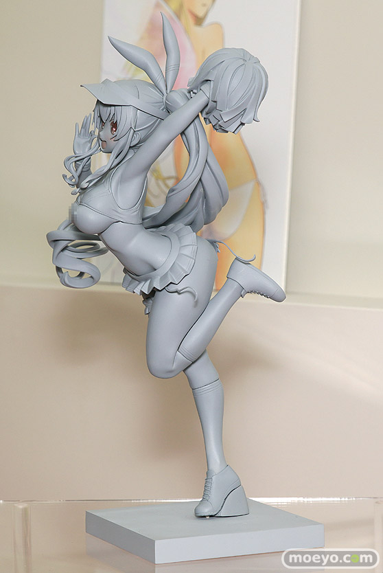 ネイティブ チアお姉ちゃん（仮） 伊東ライフ ろいん エロ フィギュア キャストオフ 05