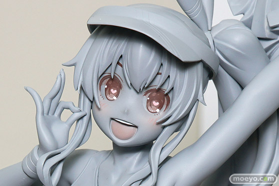 ネイティブ チアお姉ちゃん（仮） 伊東ライフ ろいん エロ フィギュア キャストオフ 07