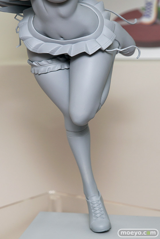 ネイティブ チアお姉ちゃん（仮） 伊東ライフ ろいん エロ フィギュア キャストオフ 10