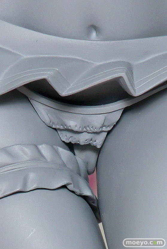 ネイティブ チアお姉ちゃん（仮） 伊東ライフ ろいん エロ フィギュア キャストオフ 12