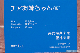 ネイティブ チアお姉ちゃん（仮） 伊東ライフ ろいん エロ フィギュア キャストオフ 14