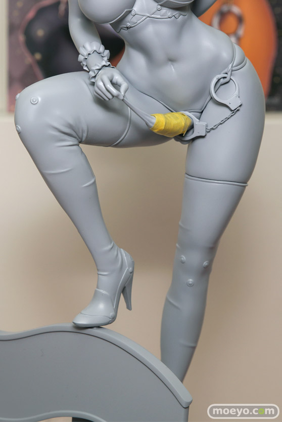 ロケットボーイ ふたけっとタペストリー（仮） ばん！ エロ フィギュア makoto 08