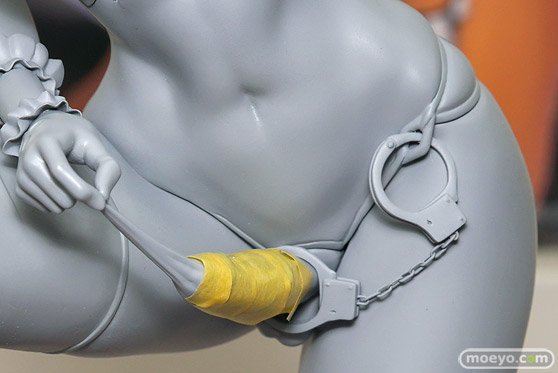 ロケットボーイ ふたけっとタペストリー（仮） ばん！ エロ フィギュア makoto 09