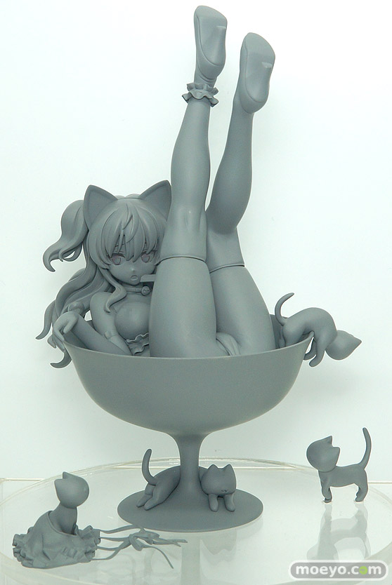 スカイチューブ ちゆる illustration by BLADE エロ フィギュア キャストオフ 2％ 01