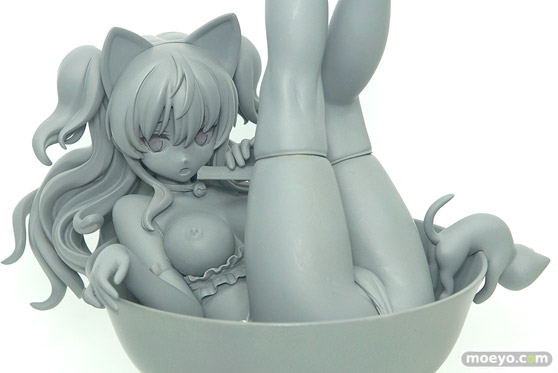 スカイチューブ ちゆる illustration by BLADE エロ フィギュア キャストオフ 2％ 04