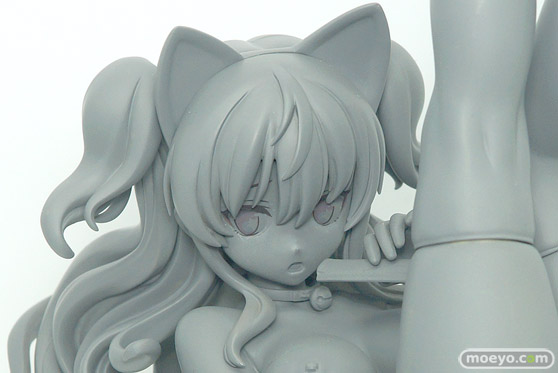 スカイチューブ ちゆる illustration by BLADE エロ フィギュア キャストオフ 2％ 05