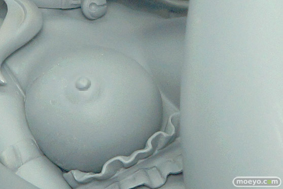 スカイチューブ ちゆる illustration by BLADE エロ フィギュア キャストオフ 2％ 06