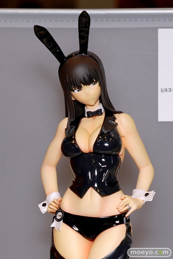 画像　フィギュア　サンプル　レビュー　ワンダーフェスティバル 2019［冬］ Under the Village オムニ社 ふぁんだめんた 05