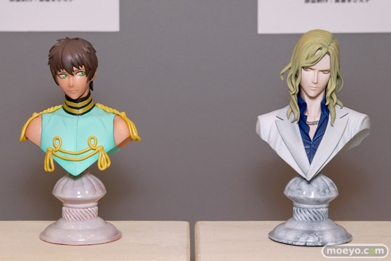 画像　フィギュア　サンプル　レビュー　ワンダーフェスティバル 2019［冬］ Under the Village オムニ社 ふぁんだめんた 06