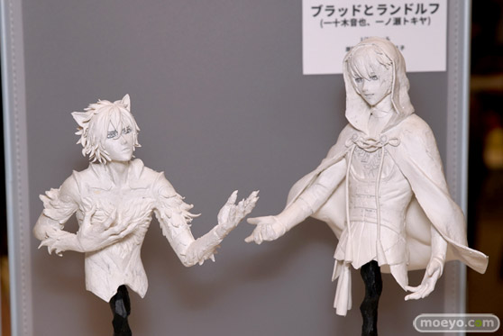 画像　フィギュア　サンプル　レビュー　ワンダーフェスティバル 2019［冬］ Under the Village オムニ社 ふぁんだめんた 08