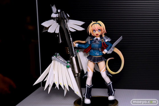 画像　フィギュア　サンプル　レビュー　ワンダーフェスティバル 2019［冬］ Under the Village オムニ社 ふぁんだめんた 09