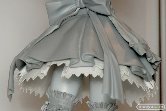 ダイキ工業 村上水軍オリジナル F-ism少女 刀メイド エロ フィギュア キャストオフ ORIGO-TOICHI 07