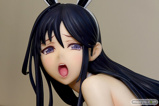 BINDing Maria -マリア- Lilly -リリィ- フィギュア エロ キャストオフ Hisasi 21