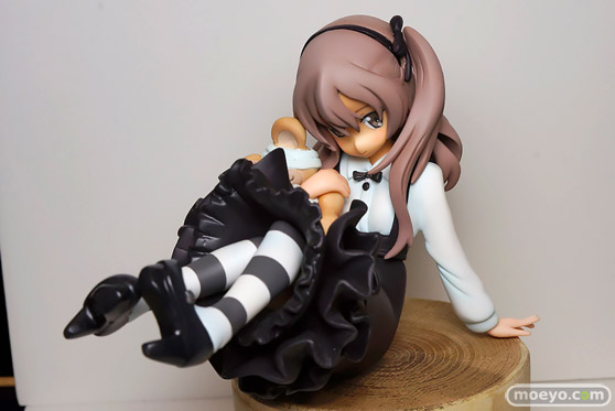 画像　フィギュア　サンプル　レビュー　ワンダーフェスティバル 2019［冬］ Try Sculpture アクロマティック フェアリーテイル 04