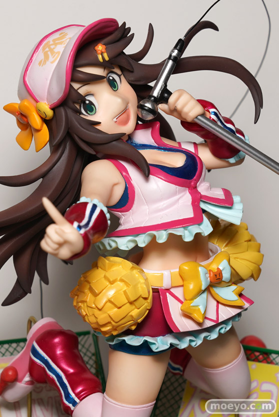 画像　フィギュア　サンプル　レビュー　ワンダーフェスティバル 2019［冬］ Try Sculpture アクロマティック フェアリーテイル 09