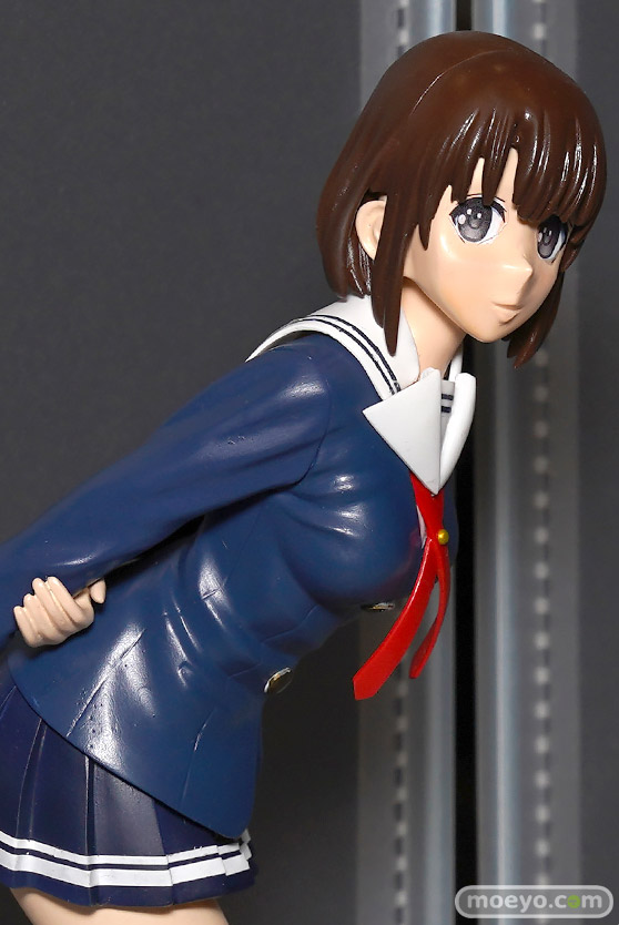 画像　フィギュア　サンプル　レビュー　ワンダーフェスティバル 2019［冬］ Try Sculpture アクロマティック フェアリーテイル 12