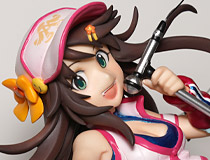 ワンダーフェスティバル 2019［冬］」 様々なディーラーブースの様子「Try Sculpture」「アクロマティック」「フェアリーテイル」