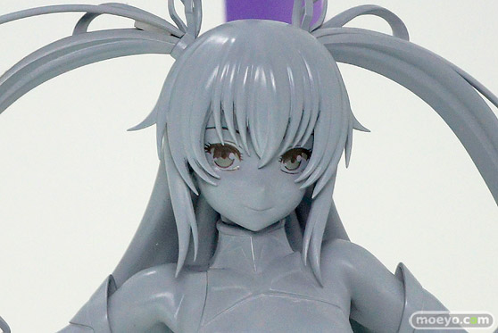 ホビージャパン 対魔忍ユキカゼ 水城ゆきかぜ グリズリーパンダ AMAKUNI フィギュア 05