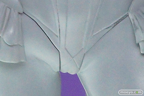 ホビージャパン 対魔忍ユキカゼ 水城ゆきかぜ グリズリーパンダ AMAKUNI フィギュア 09