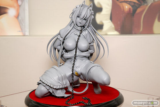 ロケットボーイ 装甲悪鬼村正 邪念編 三世村正 ほっけ なまにくATK エロ フィギュア 01