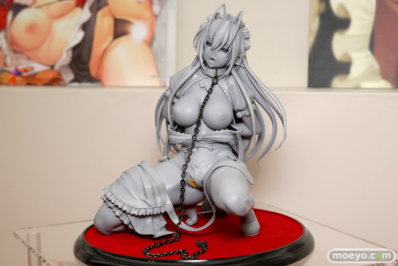 ロケットボーイ 装甲悪鬼村正 邪念編 三世村正 ほっけ なまにくATK エロ フィギュア 03