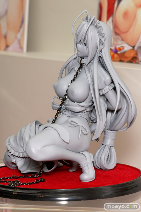 ロケットボーイ 装甲悪鬼村正 邪念編 三世村正 ほっけ なまにくATK エロ フィギュア 04