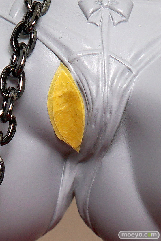 ロケットボーイ 装甲悪鬼村正 邪念編 三世村正 ほっけ なまにくATK エロ フィギュア 12