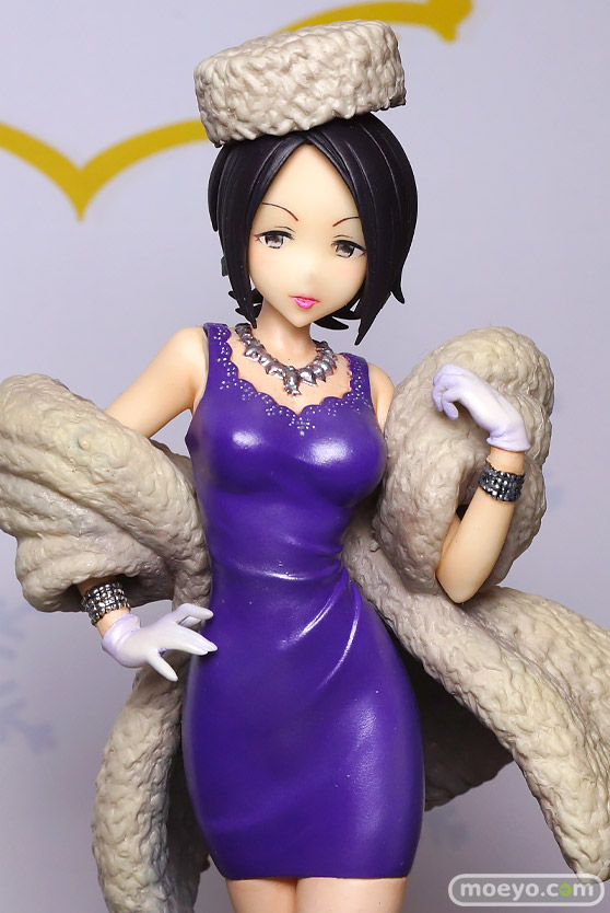 画像　フィギュア　サンプル　レビュー　ワンダーフェスティバル 2019［冬］ N屋 あたごアニール ふみふみロック 08