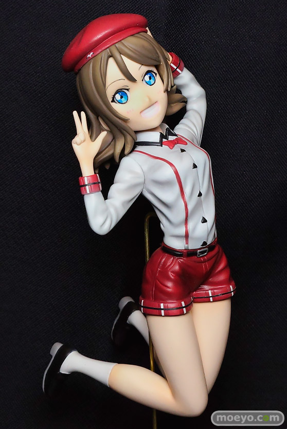 画像　フィギュア　サンプル　レビュー　ワンダーフェスティバル 2019［冬］ N屋 あたごアニール ふみふみロック 14