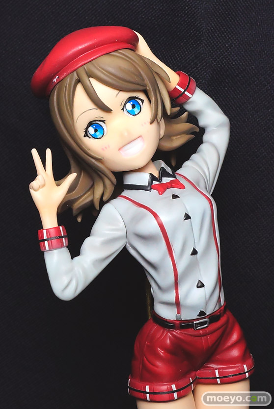 画像　フィギュア　サンプル　レビュー　ワンダーフェスティバル 2019［冬］ N屋 あたごアニール ふみふみロック 15