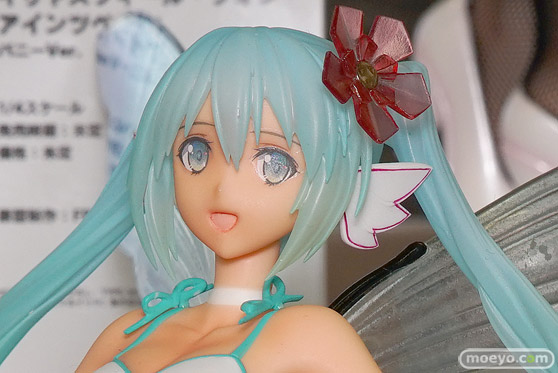 フリーイング 初音ミク GTプロジェクト レーシングミク 2017 タイVer. デザインココ フィギュア 07