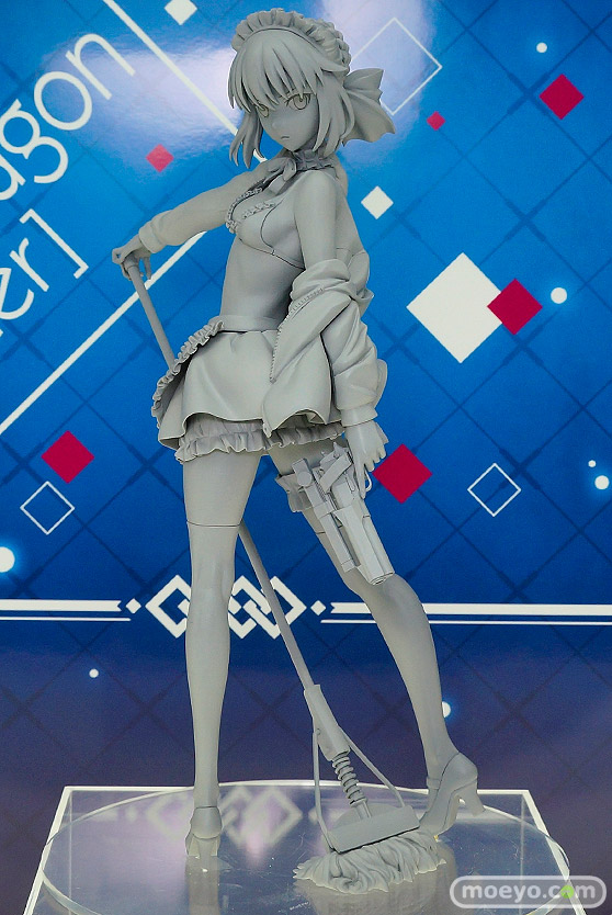 アルター Fate/Grand Order ライダー/アルトリア・ペンドラゴン[オルタ] ヤドカリ フィギュア 01