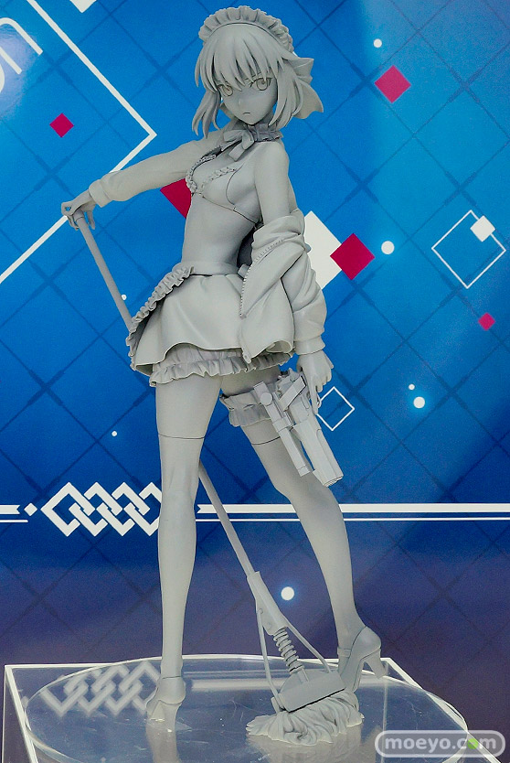 アルター Fate/Grand Order ライダー/アルトリア・ペンドラゴン[オルタ] ヤドカリ フィギュア 02