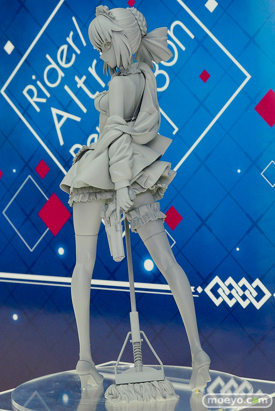 アルター Fate/Grand Order ライダー/アルトリア・ペンドラゴン[オルタ] ヤドカリ フィギュア 03