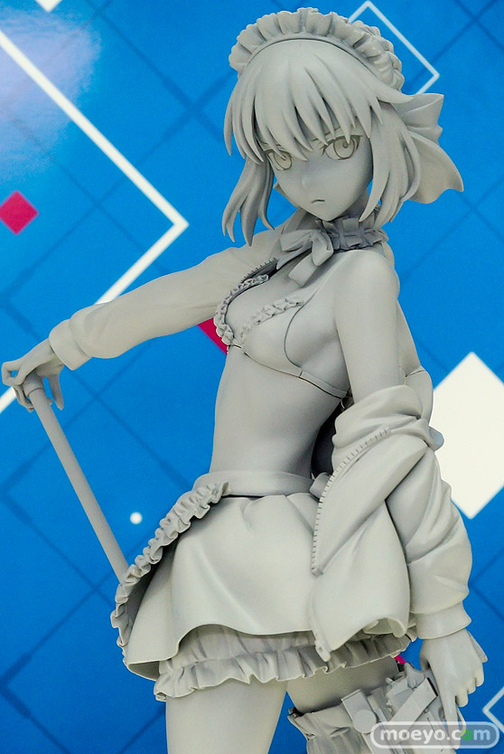 アルター Fate/Grand Order ライダー/アルトリア・ペンドラゴン[オルタ] ヤドカリ フィギュア 04