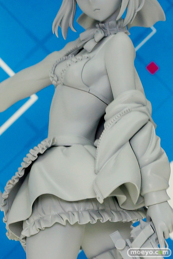 アルター Fate/Grand Order ライダー/アルトリア・ペンドラゴン[オルタ] ヤドカリ フィギュア 06