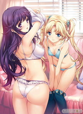 ALICESOFT CREATOR WORKS Vol.3 MIN-NARAKEN 画集 ホビージャパン 02