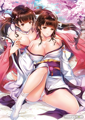 ALICESOFT CREATOR WORKS Vol.3 MIN-NARAKEN 画集 ホビージャパン 03