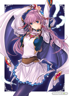 ALICESOFT CREATOR WORKS Vol.3 MIN-NARAKEN 画集 ホビージャパン 05