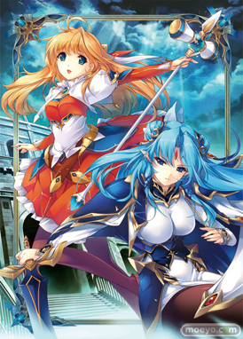 ALICESOFT CREATOR WORKS Vol.3 MIN-NARAKEN 画集 ホビージャパン 06