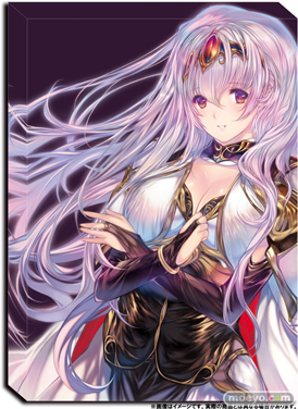 ALICESOFT CREATOR WORKS Vol.3 MIN-NARAKEN 画集 ホビージャパン 09