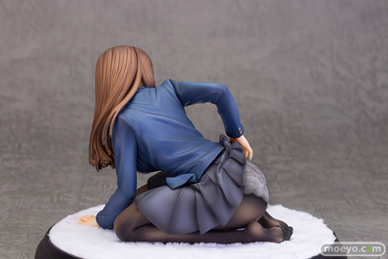 スカイチューブ 灰梅まそお illustration by よむ zac エロ キャストオフ フィギュア 03