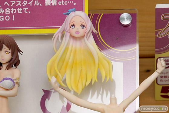 SAMELAP プリンちゃんディドリームACT1 フルセット Rac.Con エロ キャストオフ フィギュア 09