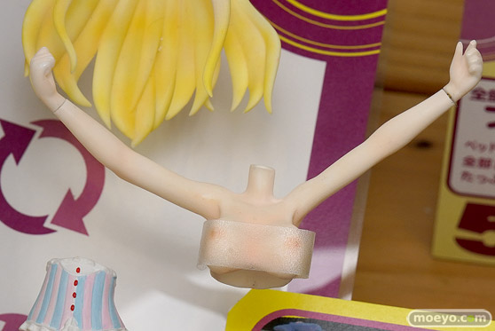 SAMELAP プリンちゃんディドリームACT1 フルセット Rac.Con エロ キャストオフ フィギュア 10