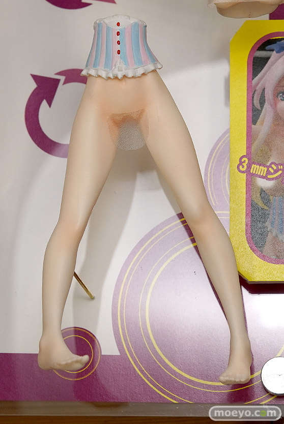 SAMELAP プリンちゃんディドリームACT1 フルセット Rac.Con エロ キャストオフ フィギュア 11